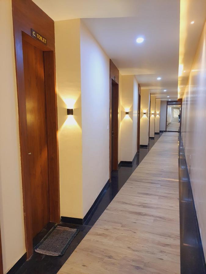 Hotel Amore Удайпур Экстерьер фото